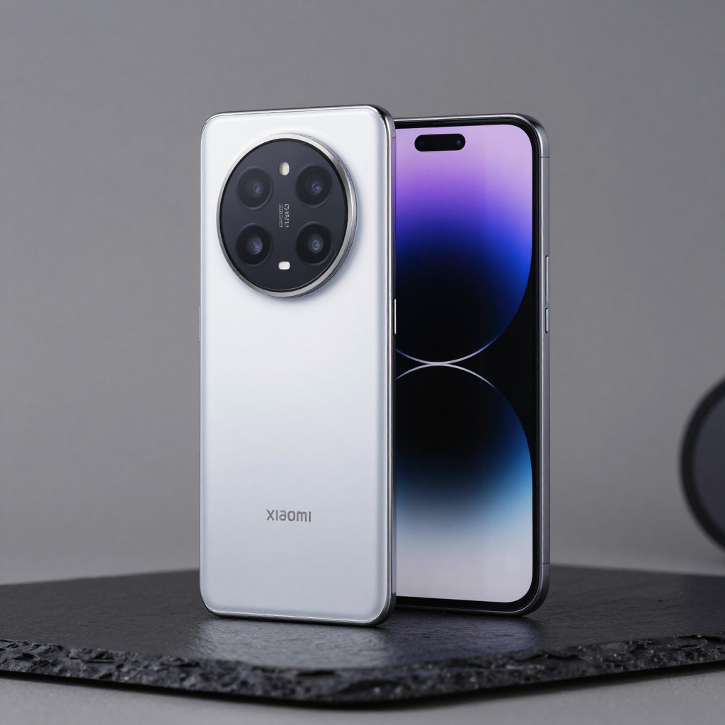 Redmi Note 14 Pro+ 与真我 GT Neo6 SE 外观对比图