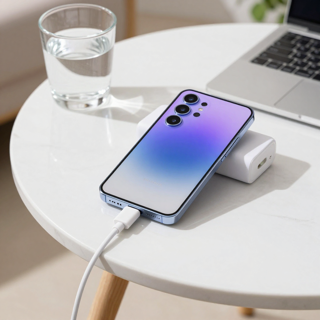 三星S24 Ultra与iPhone16 Pro Max影像样张对比展示