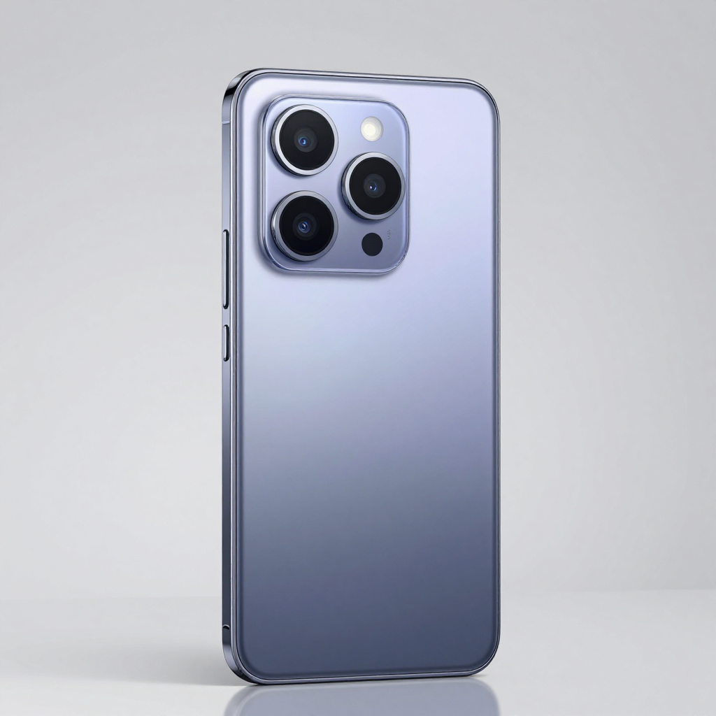 Redmi Note 13 Pro与iQOO Z8外观对比图