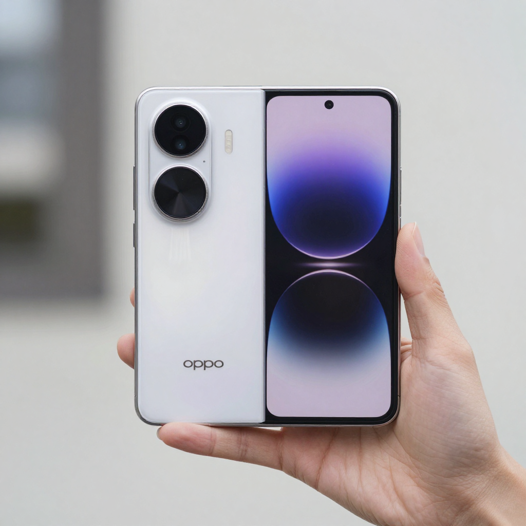 OPPO Find X7 Ultra 长焦微距拍摄细节展示