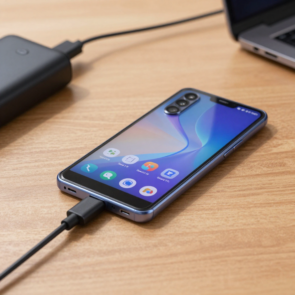 Sony Xperia 10系列真机展示，突出轻薄机身和直角边框