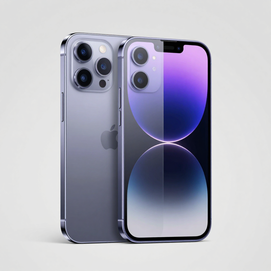 Redmi Note 13 Pro与iQOO Z9 外观对比展示