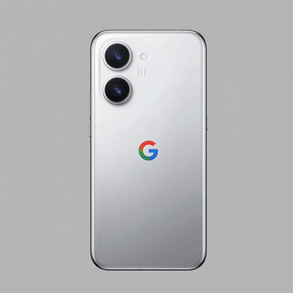 Pixel 8系列外观设计与AI功能演示