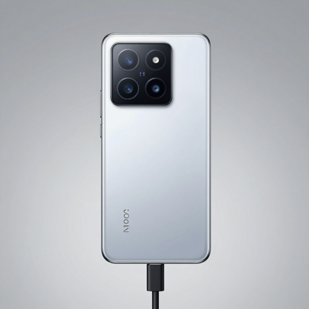 vivo X100s与OnePlus Ace 3 Pro的外观设计对比，展示不同材质与配色风格