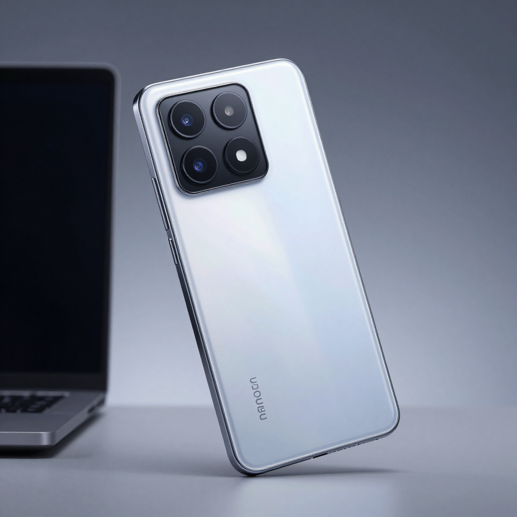 Redmi K70 Ultra与一加Ace 3 Pro性能跑分对比图