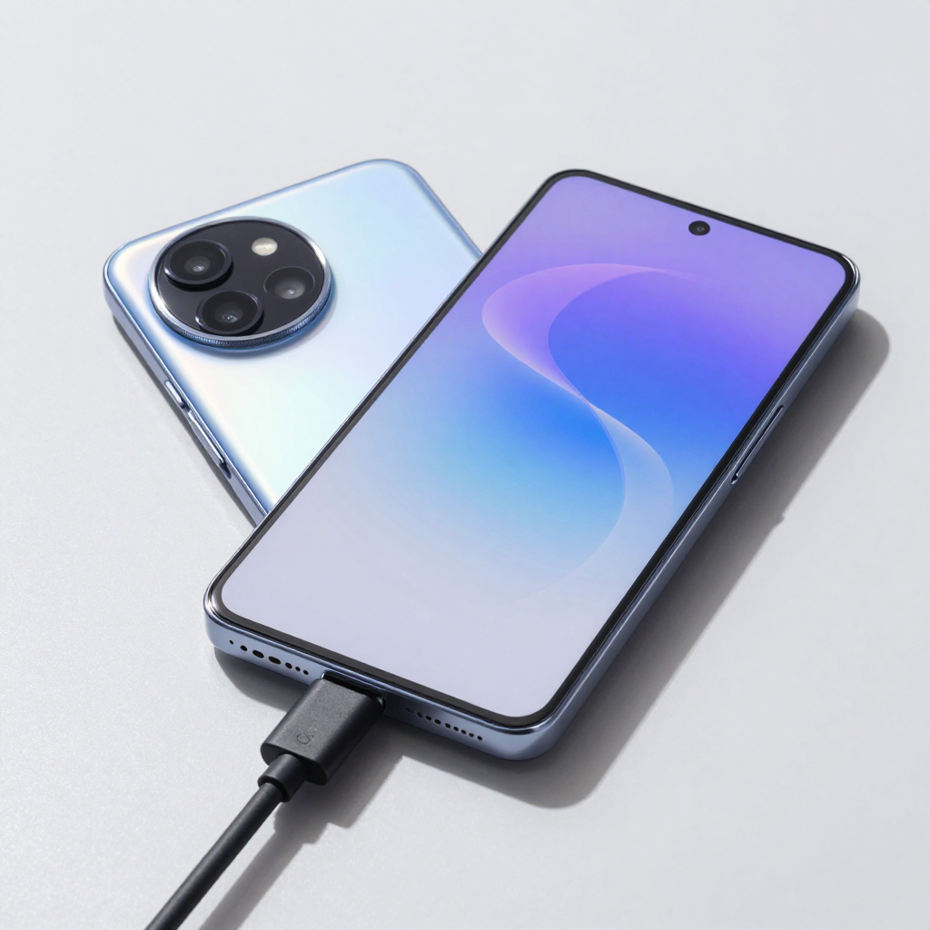 vivo X Fold3 轻薄折叠屏展示