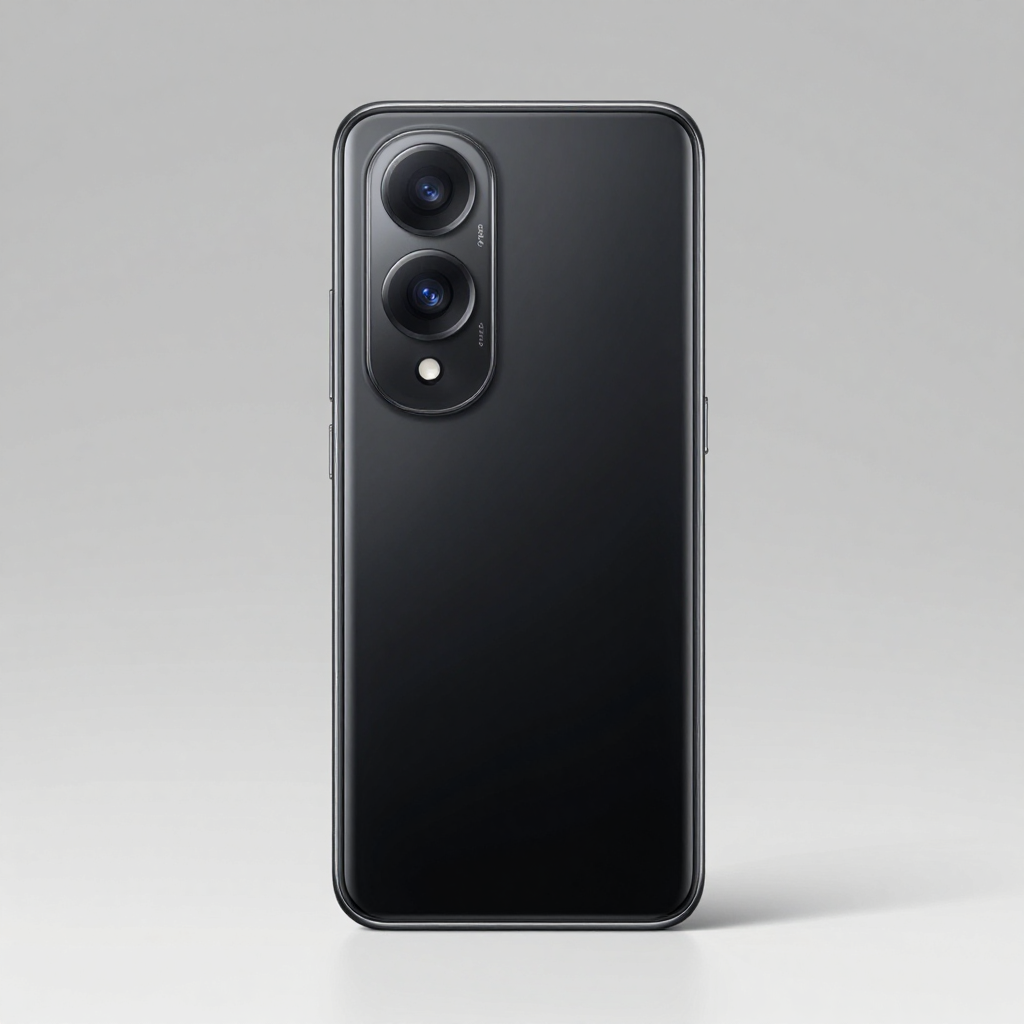 OPPO Reno系列与竞品外观对比