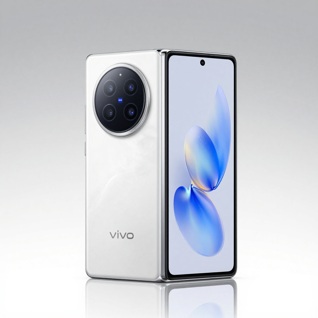 iQOO Neo系列游戏性能测试界面截图