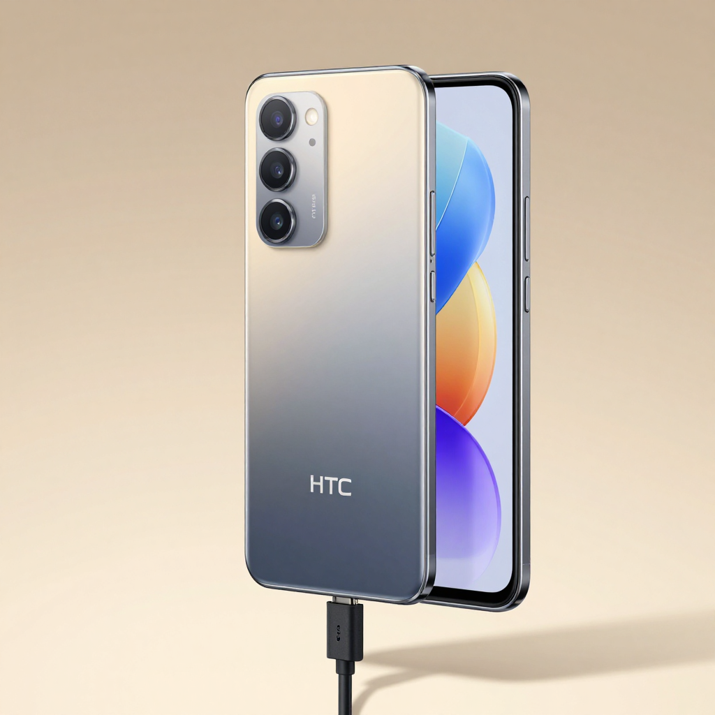 情怀虽好，续航要牢：HTC手机选购避坑指南