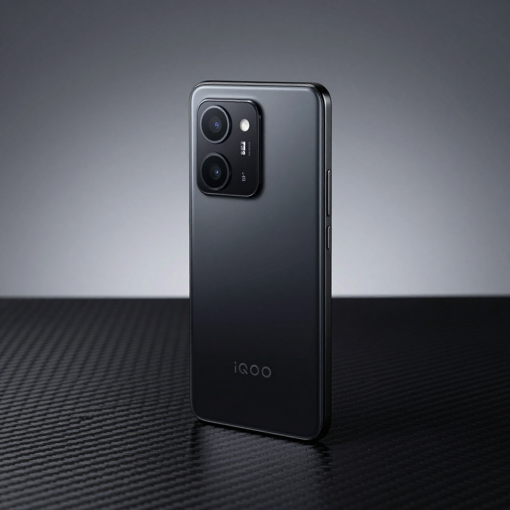 Redmi Note 13 Pro+ 与 iQOO Z8 外观对比展示