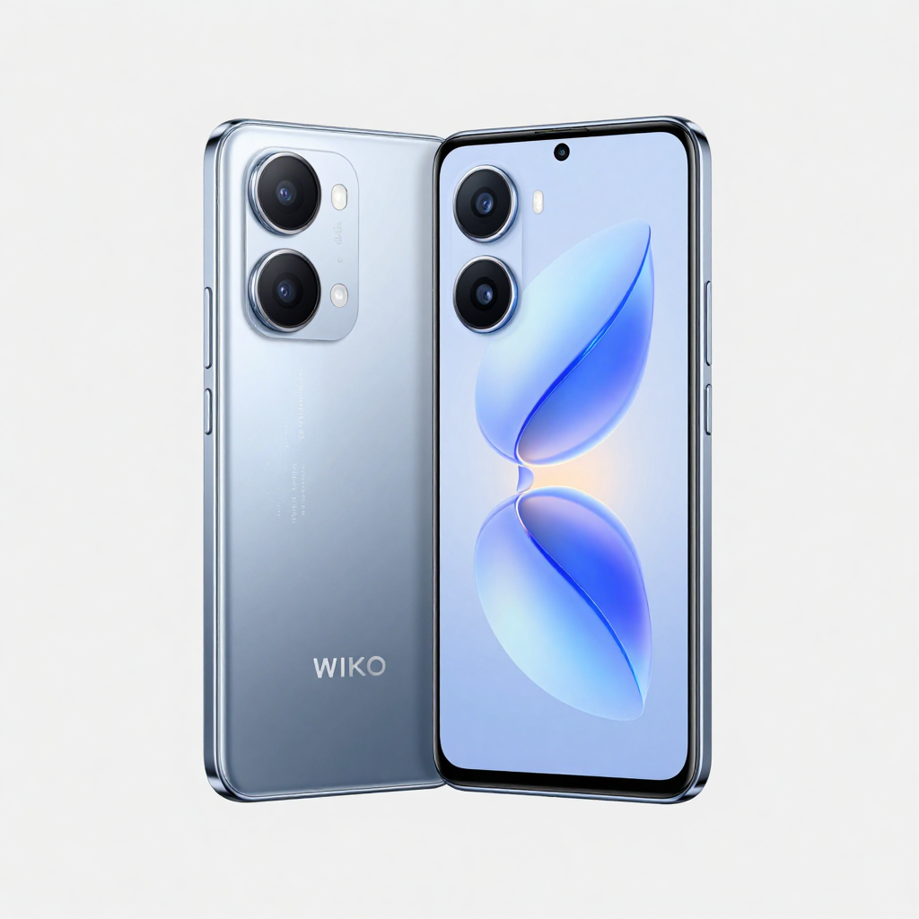 WIKO手机不同场景续航测试对比图