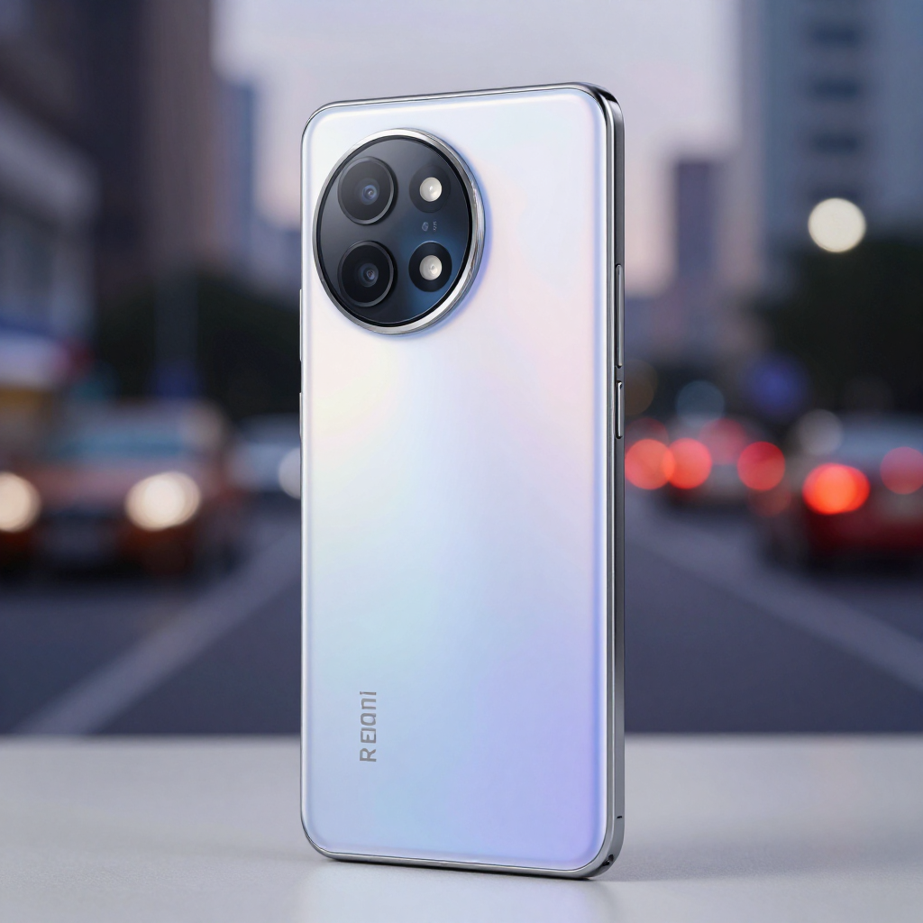 Redmi Note 13 Pro+与iQOO Z9 Turbo对比图，展示电池图标和性能跑分数据