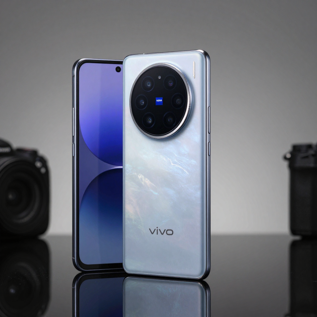 vivo X100s与iQOO 12游戏性能对比评测场景