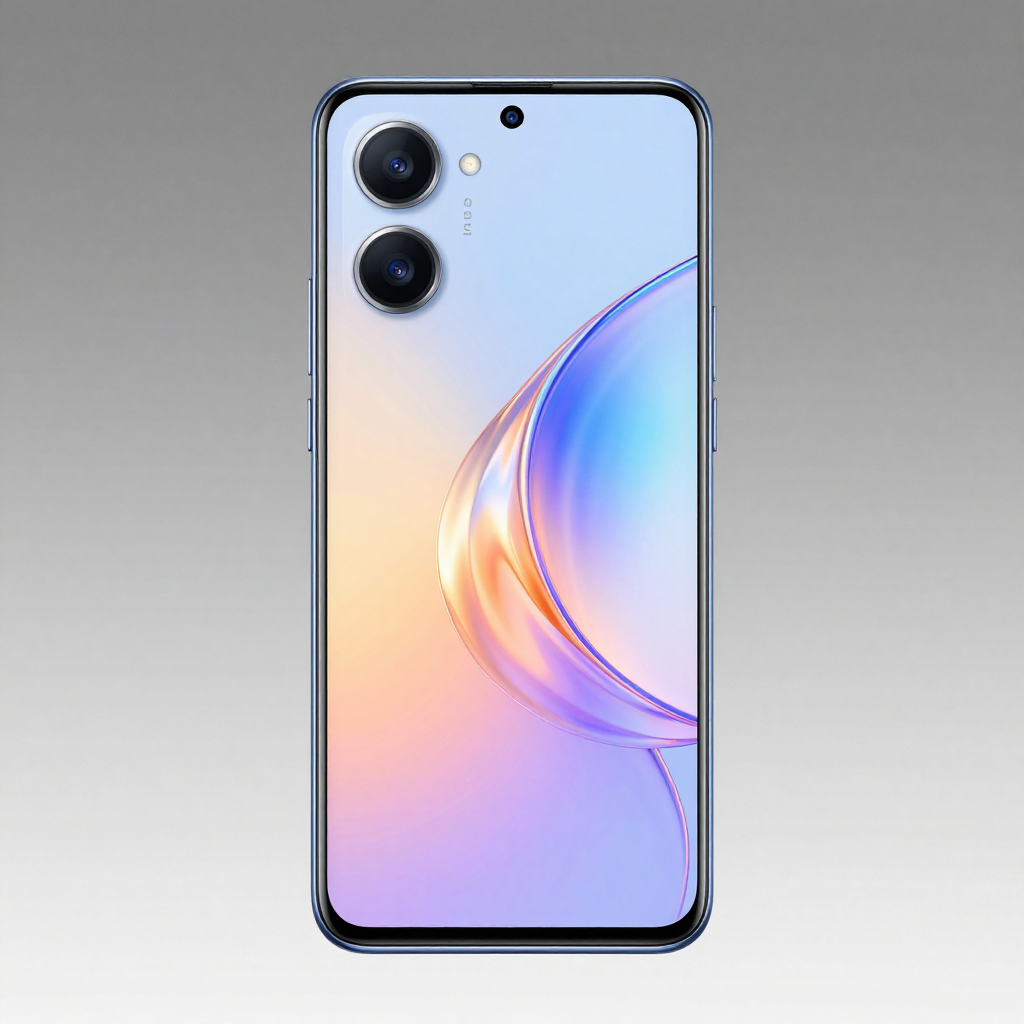 Redmi Note 13 Pro 外观与屏幕展示