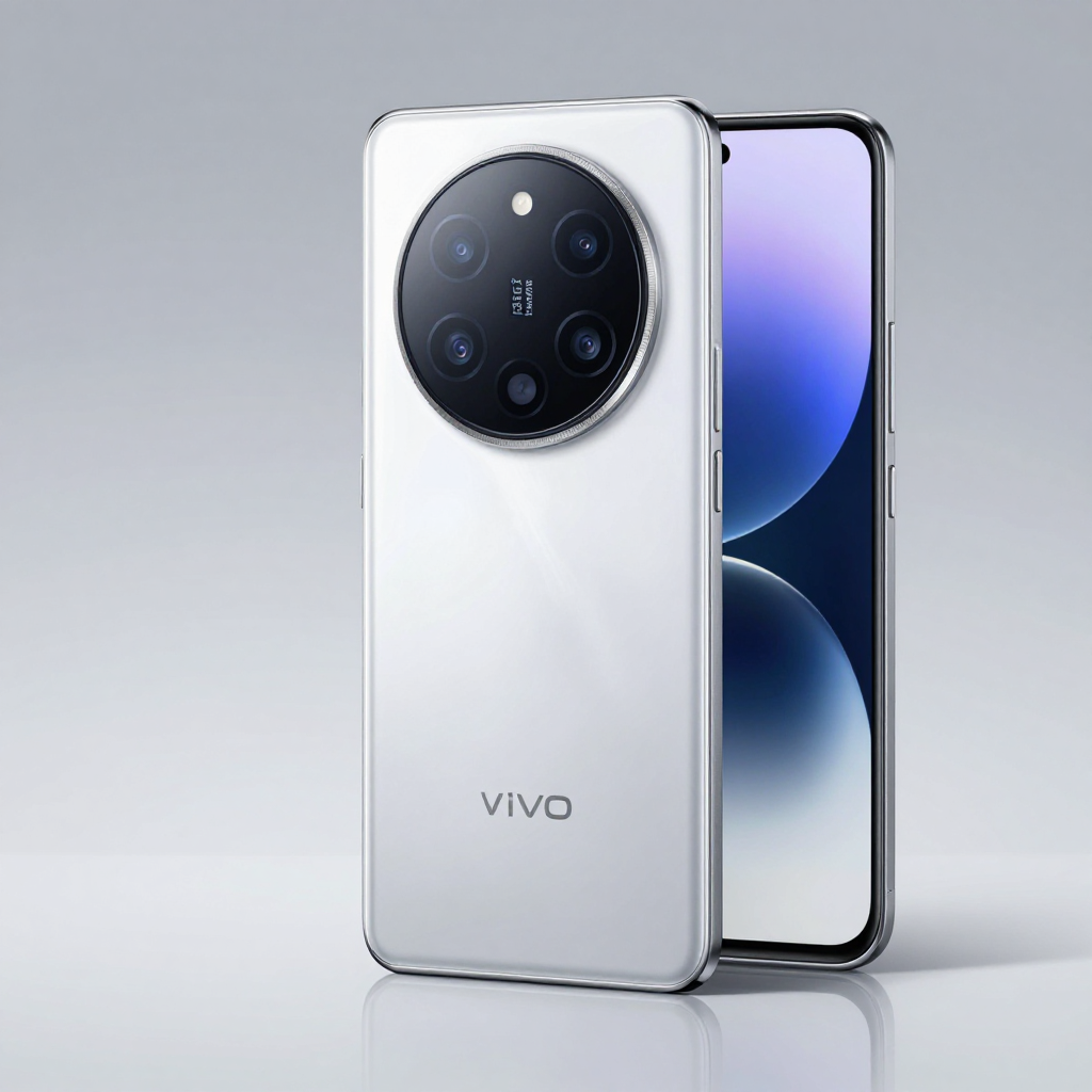 Redmi Note 13 Pro+ 与 iQOO Z9 外观对比图