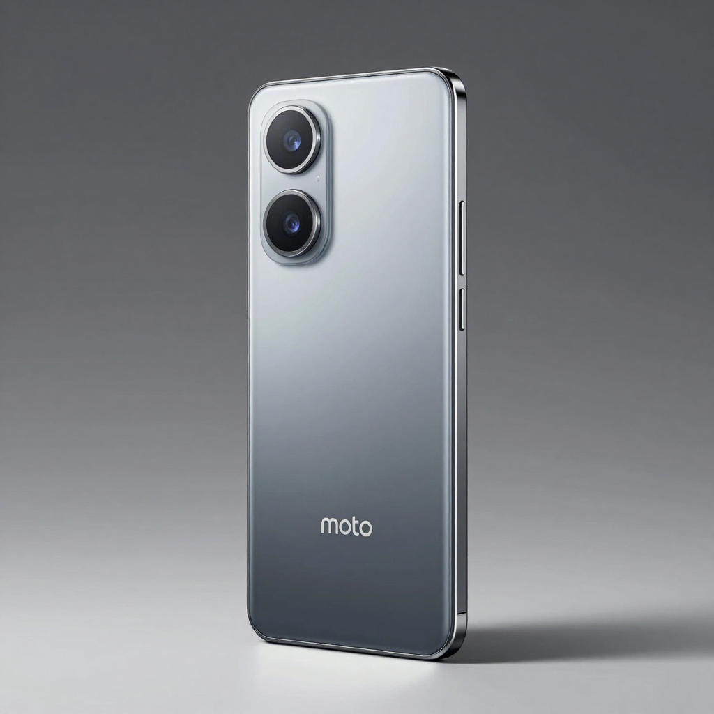 Moto Edge 40 Pro 三摄模组细节与长焦拍摄样张展示