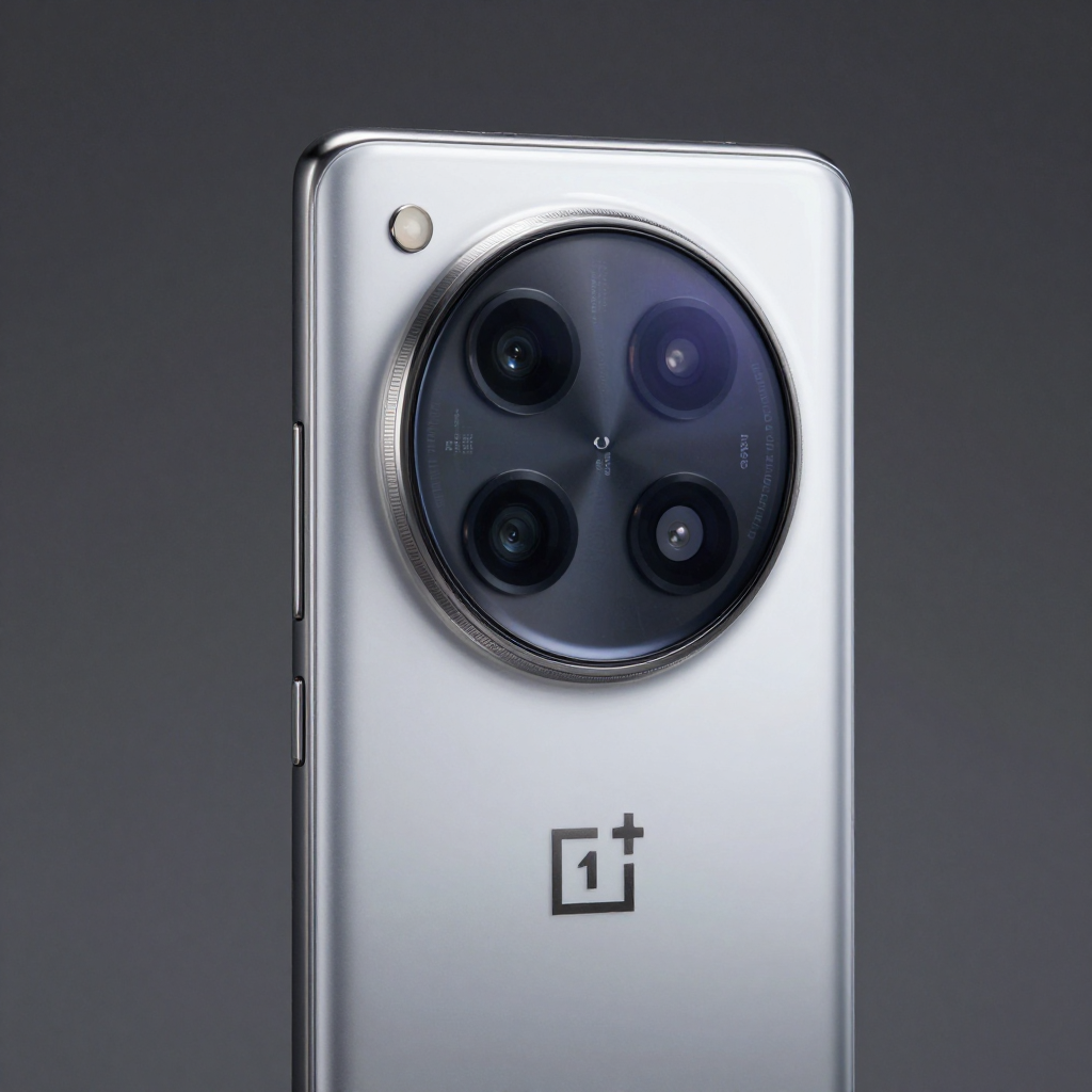 一加 Ace 3 Pro 性能与续航展示