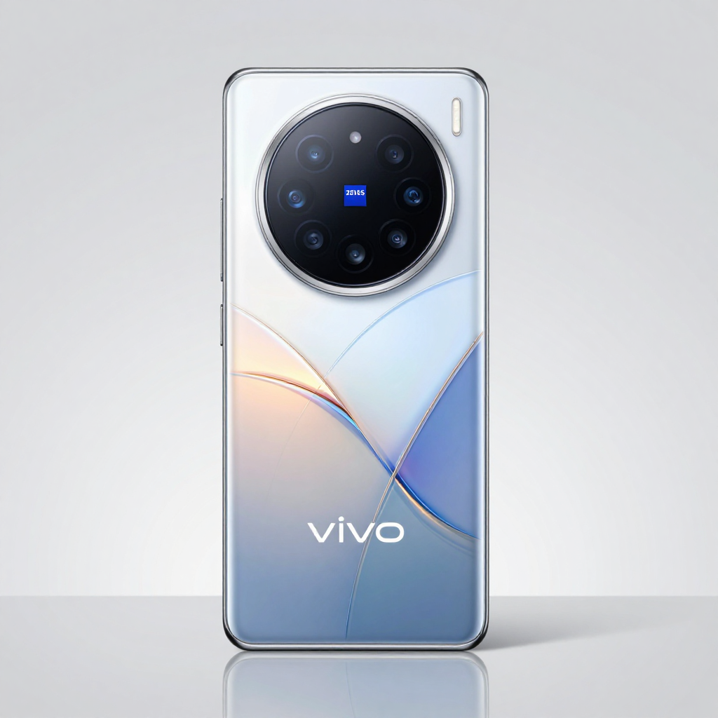 vivo Y200t与S17t对比图，展示电池容量与轻薄机身差异