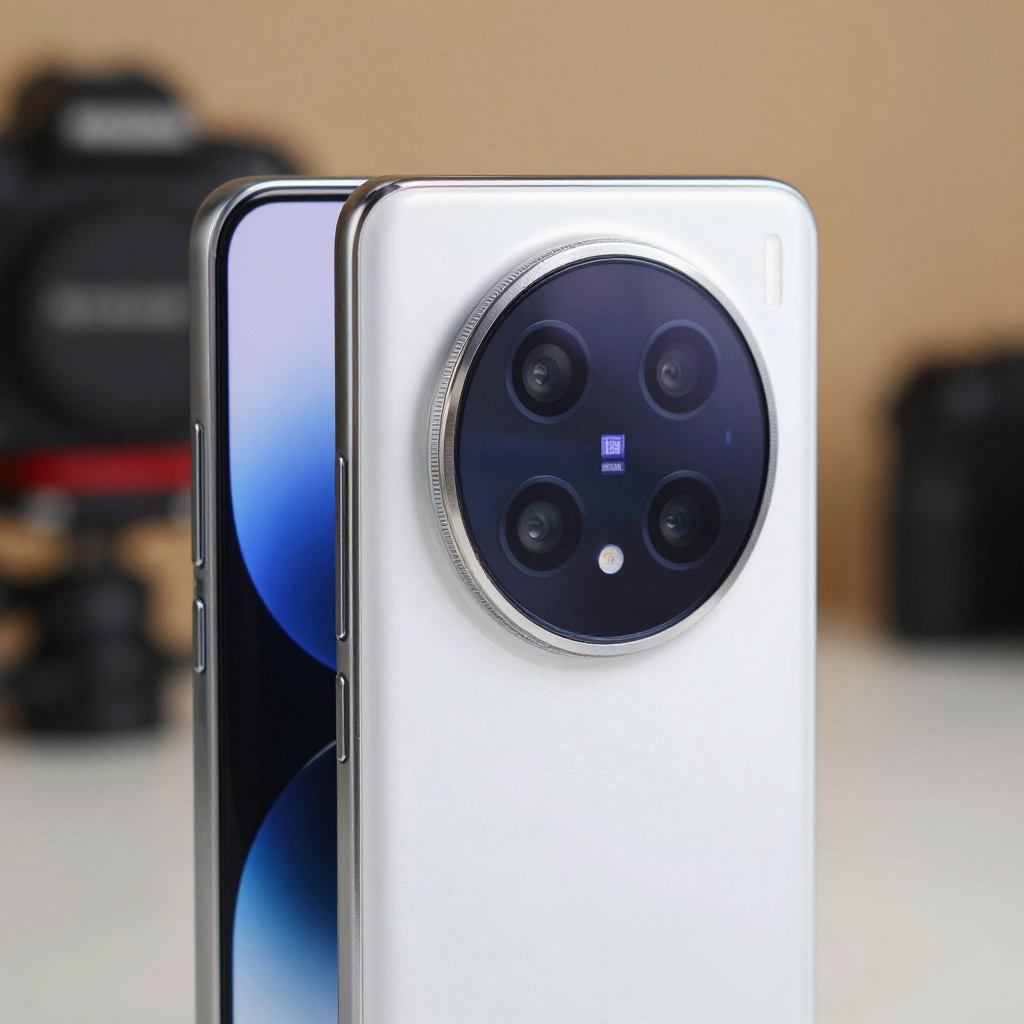 不同价位段手机性能与价格对比图