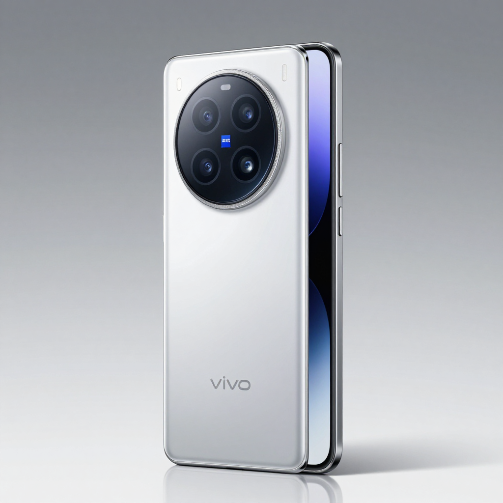 Redmi Note 14 Pro与iQOO Z9 Turbo外观对比图