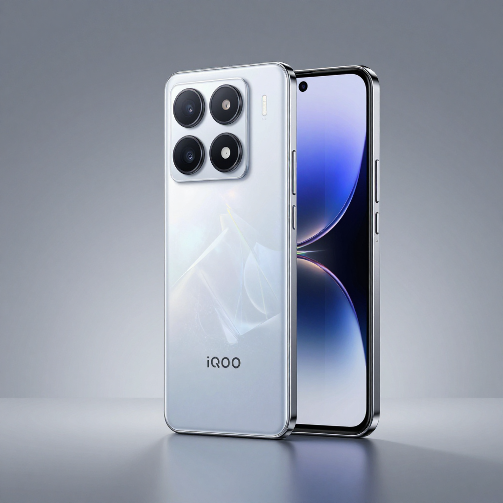 ROG Phone 8 Pro电竞细节展示，突出肩键与双屏设计