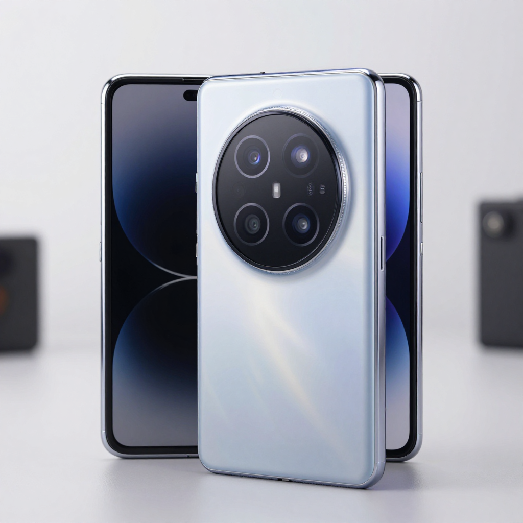 不同价位U-MAGIC手机性能对比图表