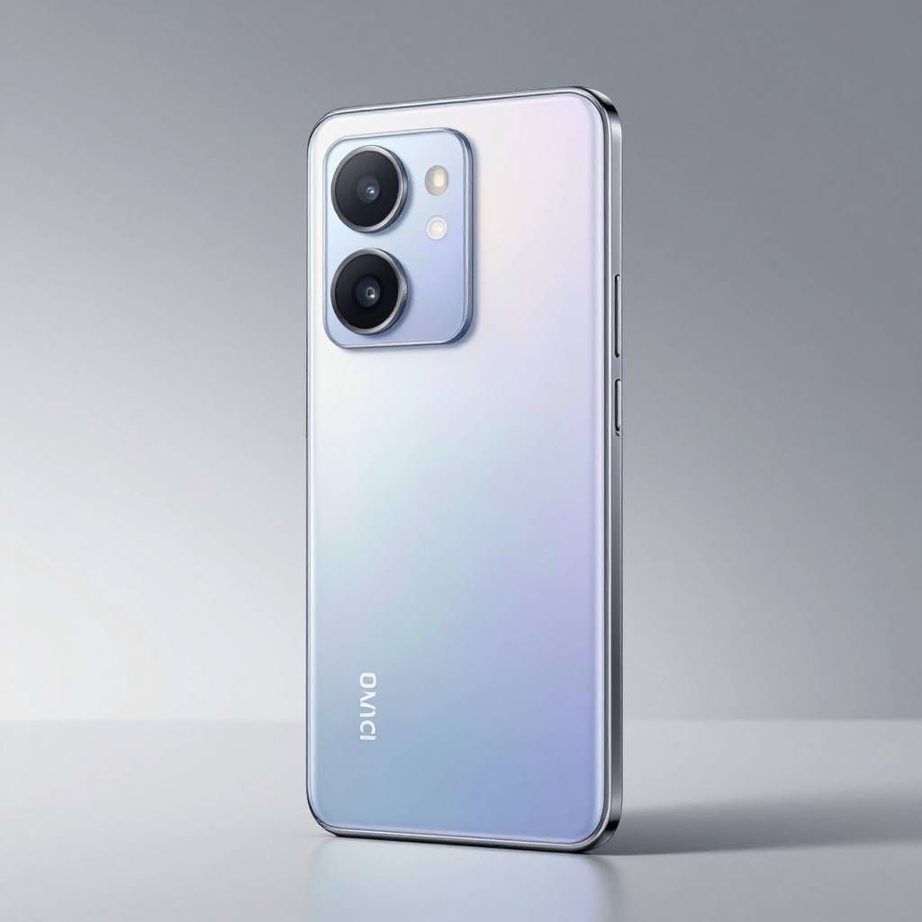 小米13与vivo X90s影像对比展示