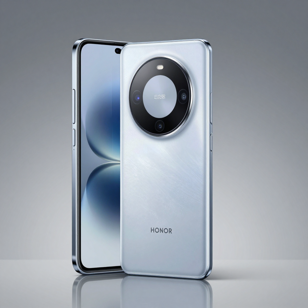 征服Z60 Pro与一加Ace 3V实拍对比图，展示夜景与人像效果