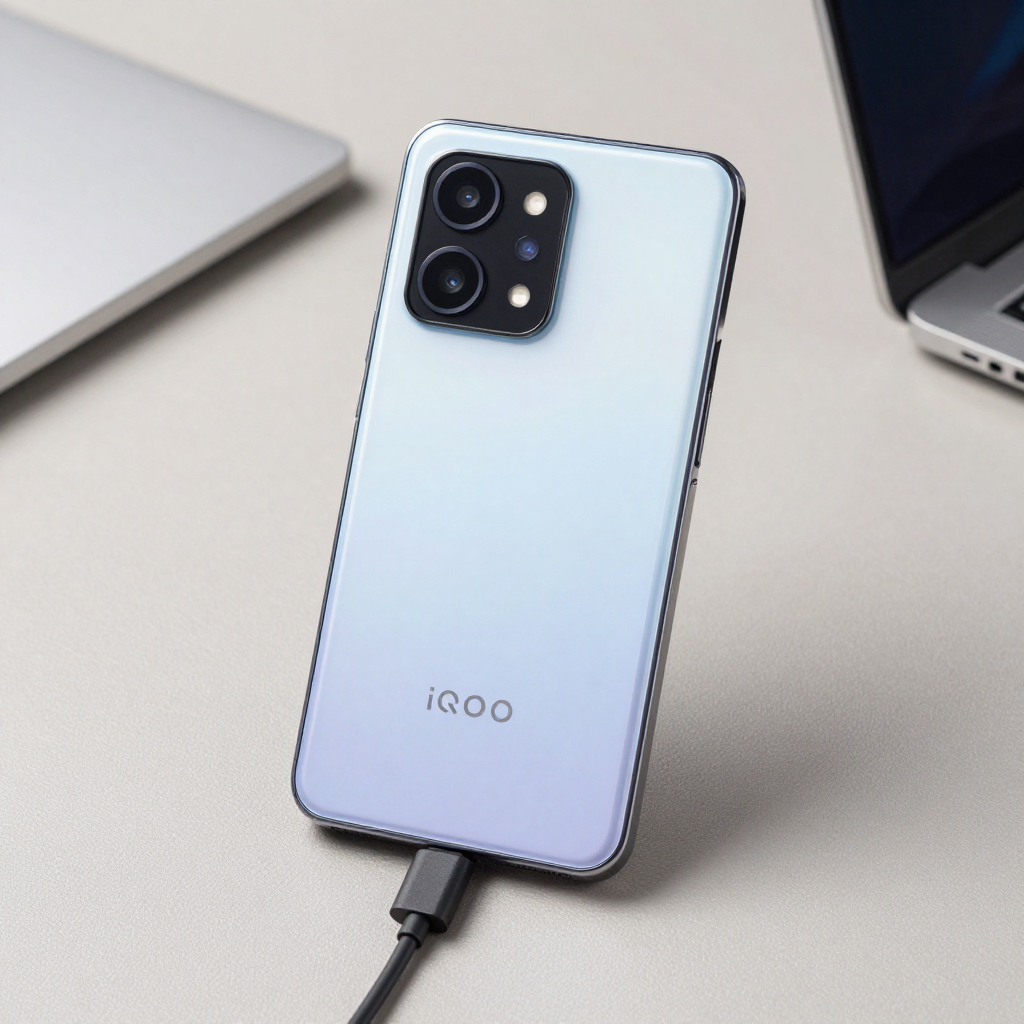 OnePlus Ace 3与Redmi K60 性能跑分对比图
