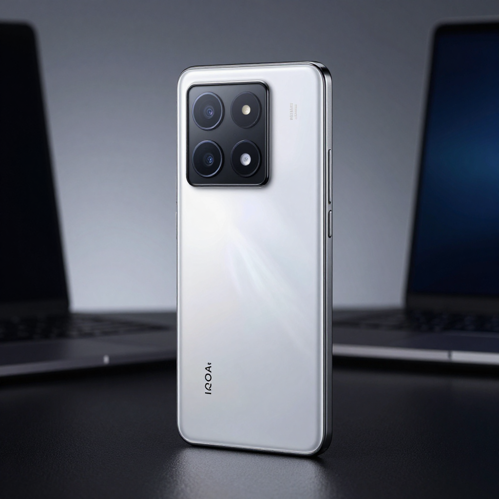 红米K70与真我GT Neo5 SE对比展示图