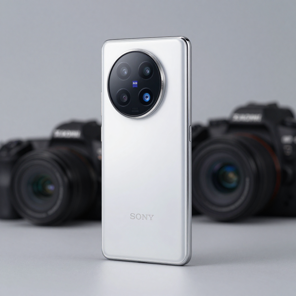 Redmi K70与iQOO Neo9S Pro+游戏场景对比图，展示屏幕显示效果