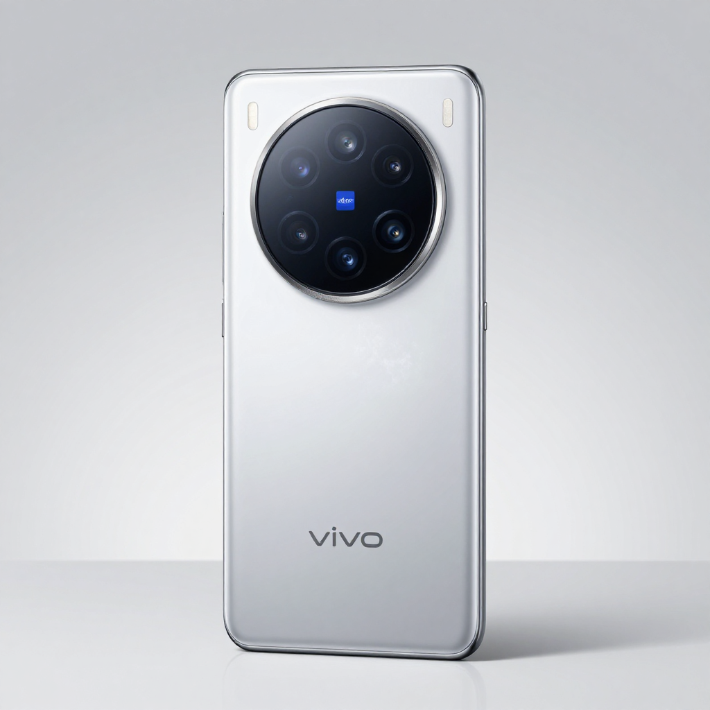 2026年主流中端手机参数对比图，展示芯片性能与屏幕素质的演进
