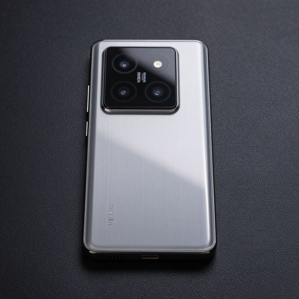 Redmi折叠屏手机展示其轻薄机身和性价比优势