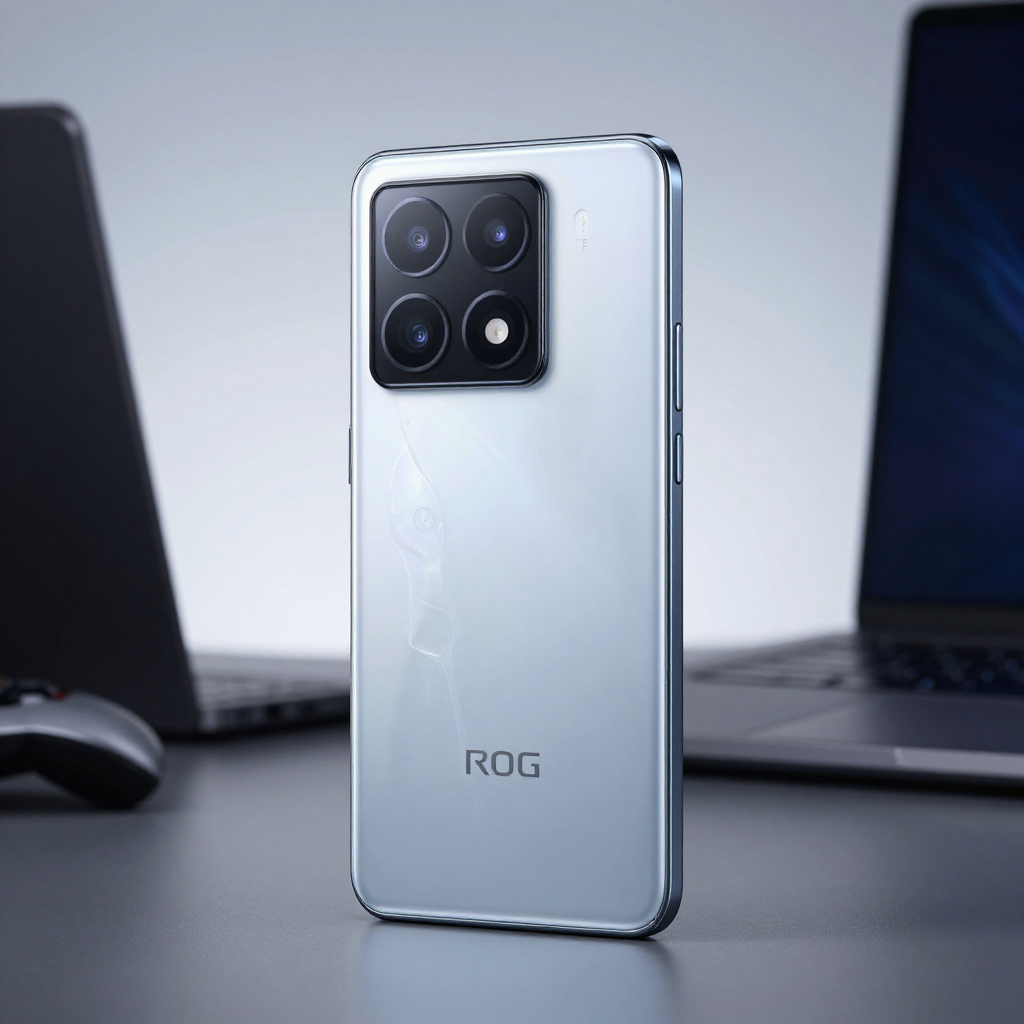 Redmi K70与iQOO Z9 Turbo性能对比展示图
