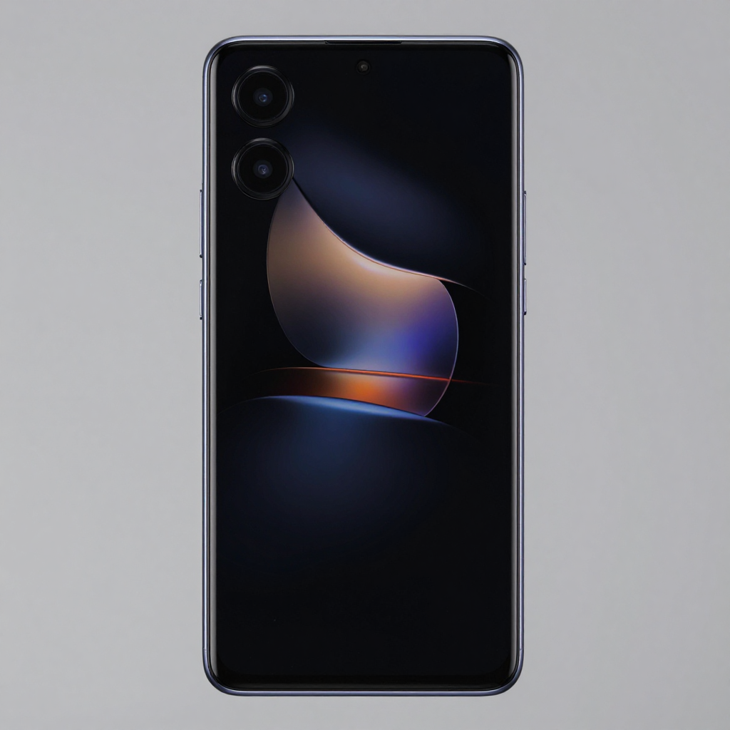 康佳X60 Pro与Realme GT Neo6 SE 性能对比图