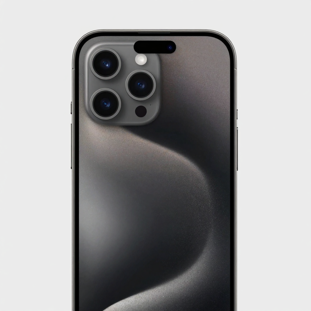 iPhone系列手机在2026年发布会现场展示影像能力