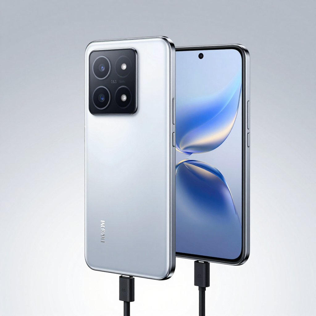 小米14与vivo X100影像样张对比展示