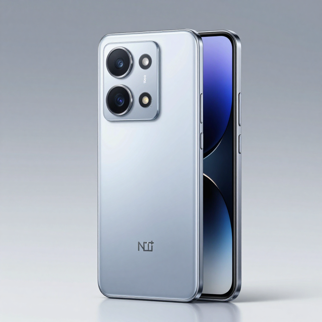 Redmi Note 13 Pro与iQOO Z8的游戏与拍照对比场景
