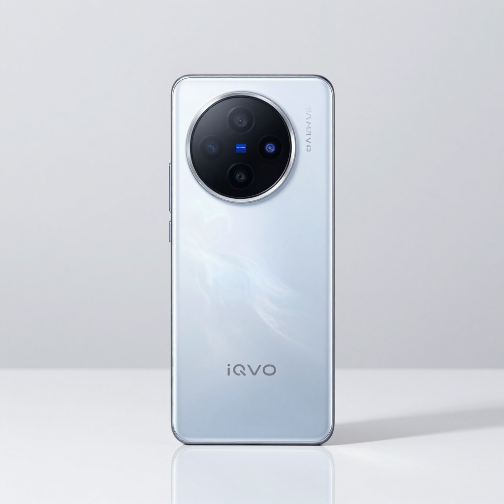 iQOO Neo9 Pro与iQOO Z9 Turbo续航测试对比图