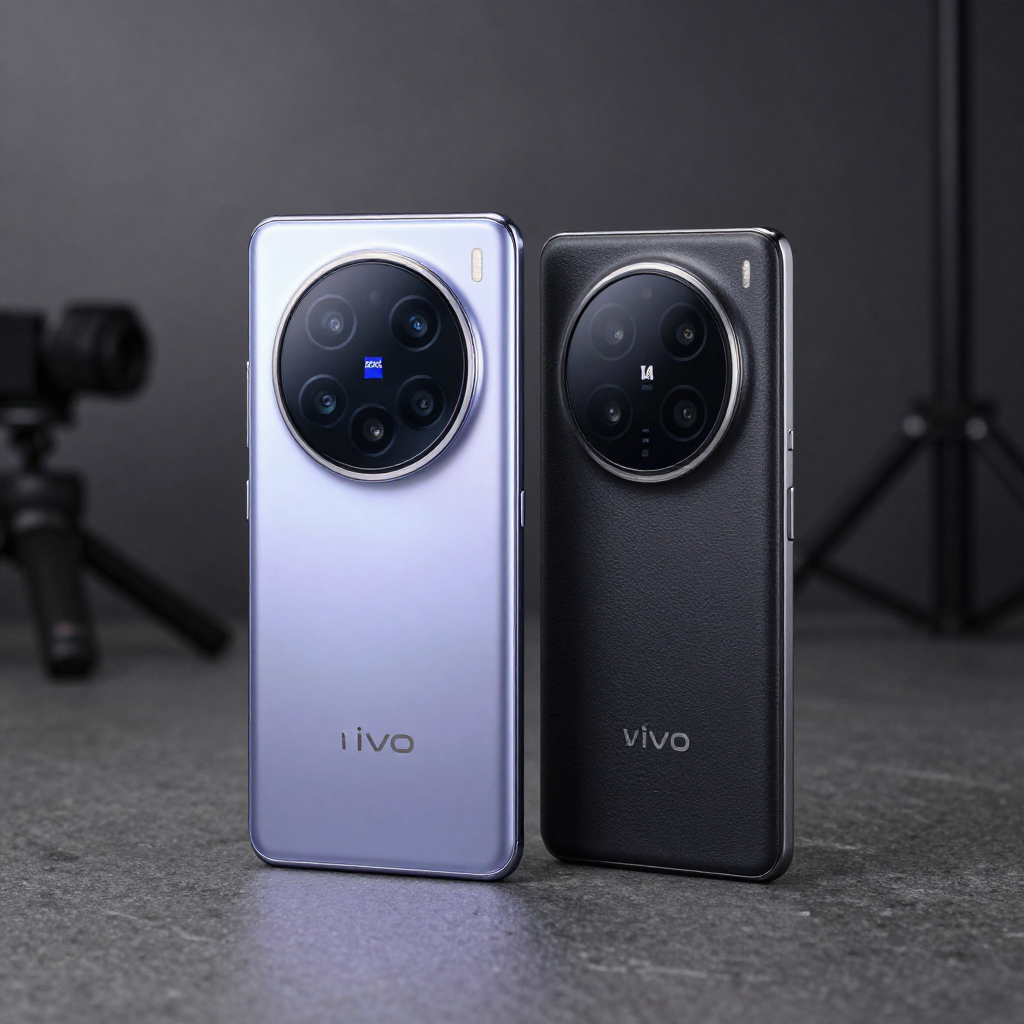 小米14 Ultra与vivo X100 Ultra影像对比图