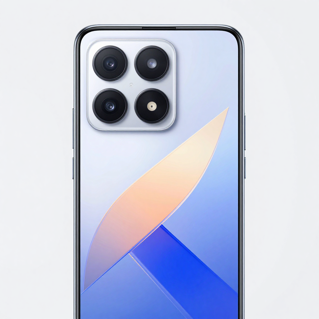 Redmi K70 Ultra 2026款 性能跑分与散热结构展示图
