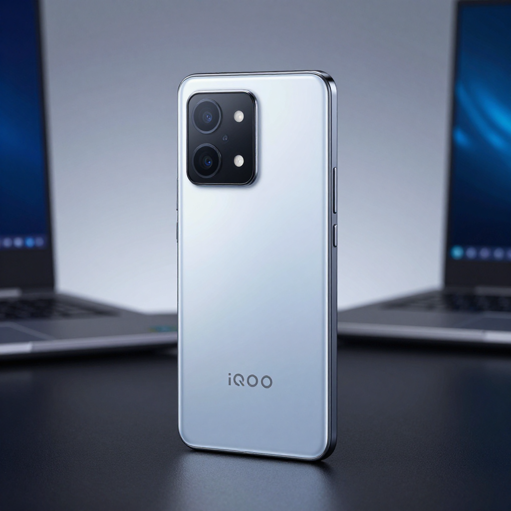 iQOO Neo 8 游戏性能展示
