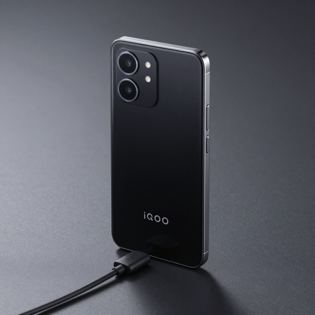 Redmi Note 14 Pro+与iQOO Z9 Turbo外观对比图