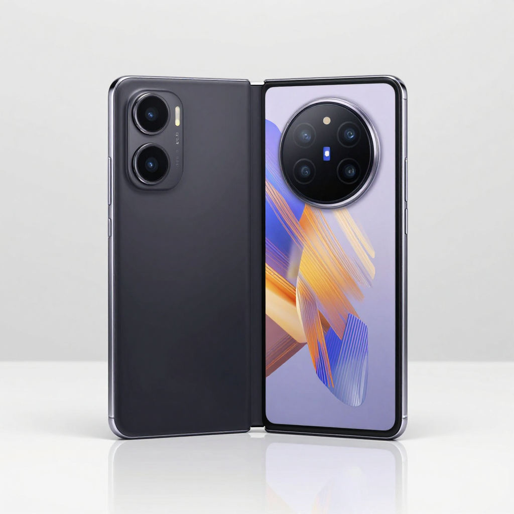 vivo X Fold3与OPPO Find N3影像能力对比实拍图