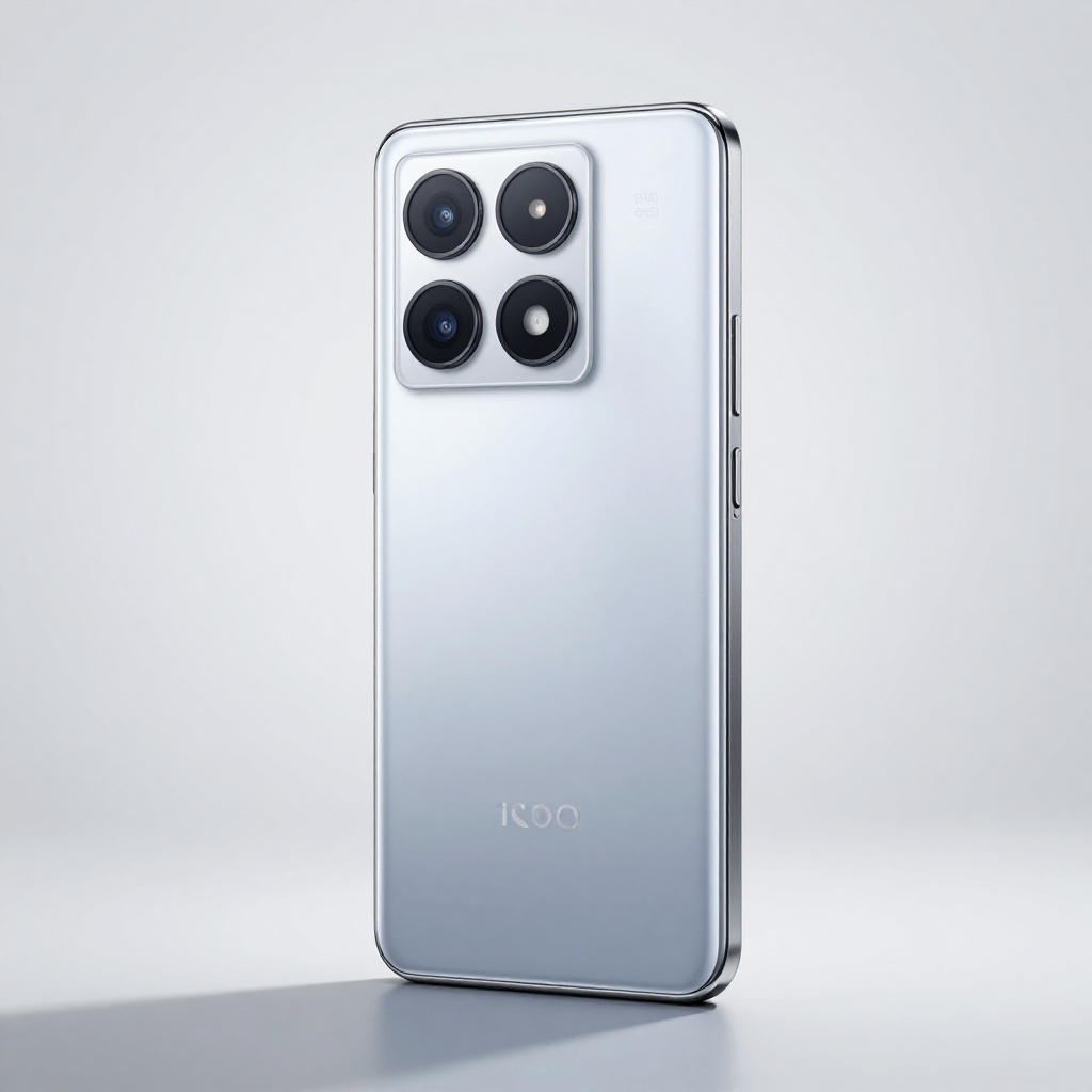 一加Ace 3V与Redmi K70的外观设计对比图