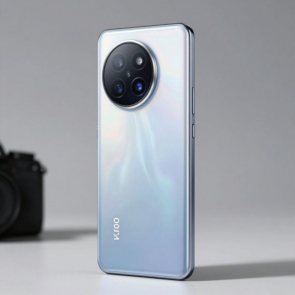 Redmi Note 13 Pro+ 外观展示