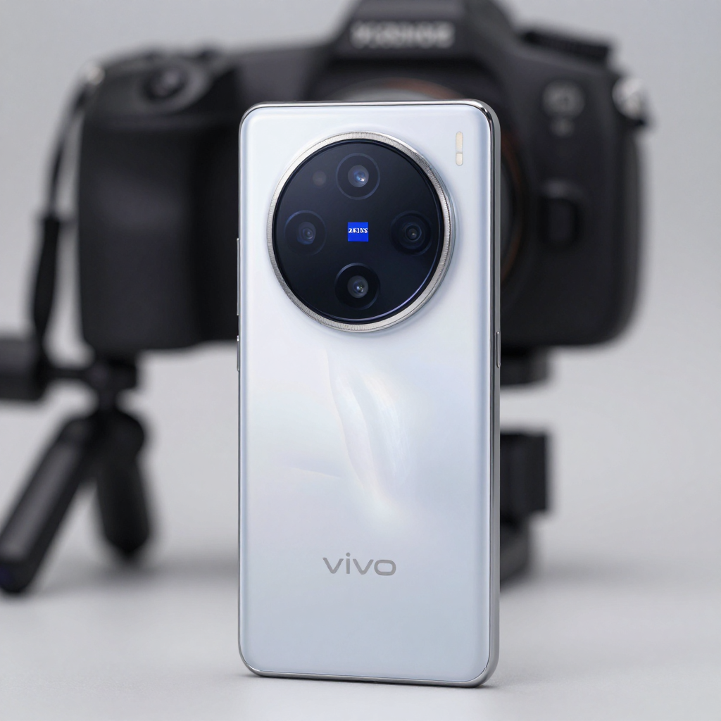 Redmi K70与iQOO Z8外观对比展示