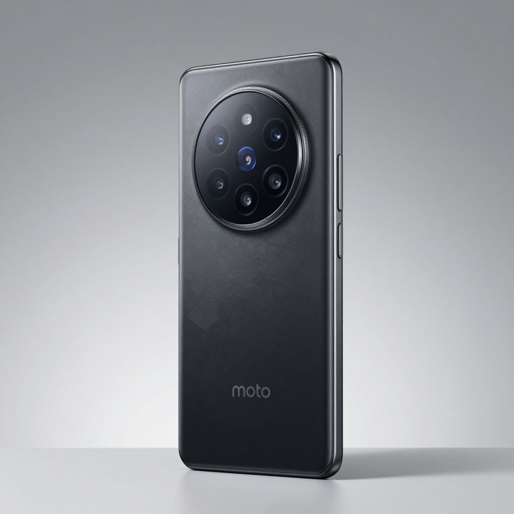 拒绝参数游戏！2000-6000元Moto最强机型盘点，闭眼入不踩雷