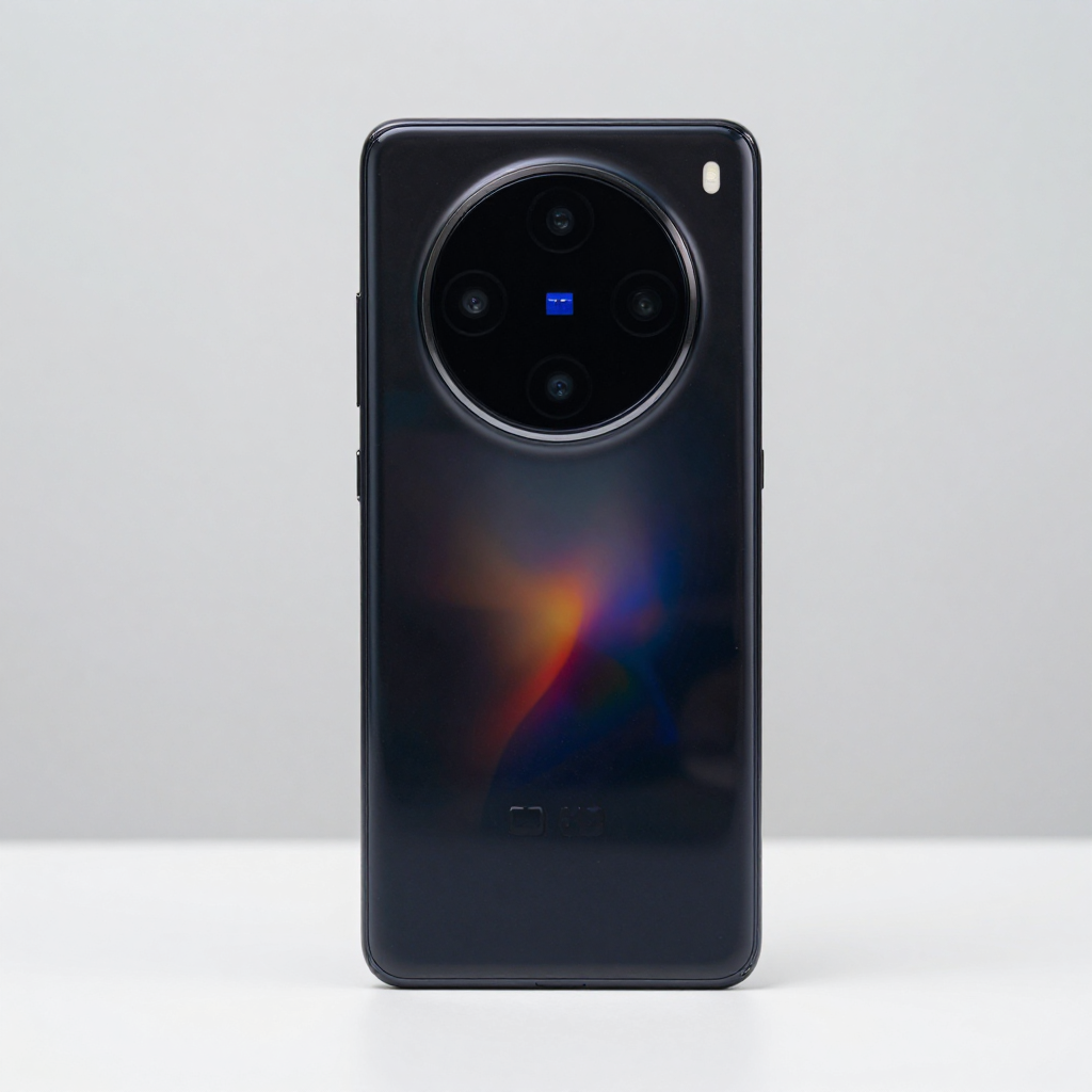 vivo X100 Pro与华为Mate 60 Pro影像样张对比