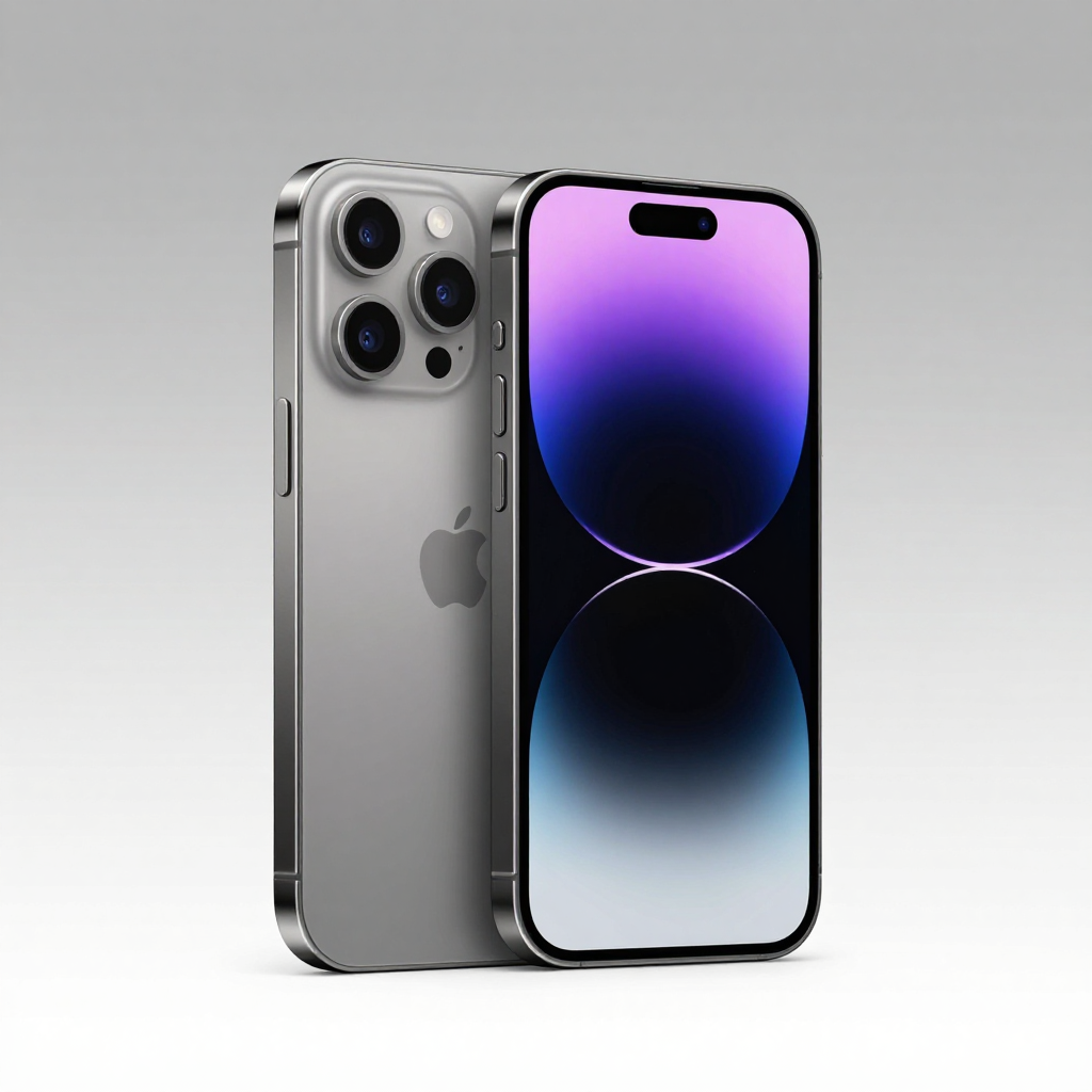 iPhone 16系列与iPhone 15系列外观对比展示